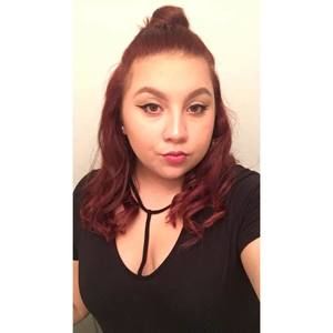 Meet your Posher, Sara